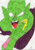 Anime - Disegni ispirati da Dragon Ball