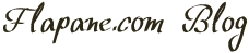 Flavio's blog - Di tutto di più, il blog del sito flapane.com